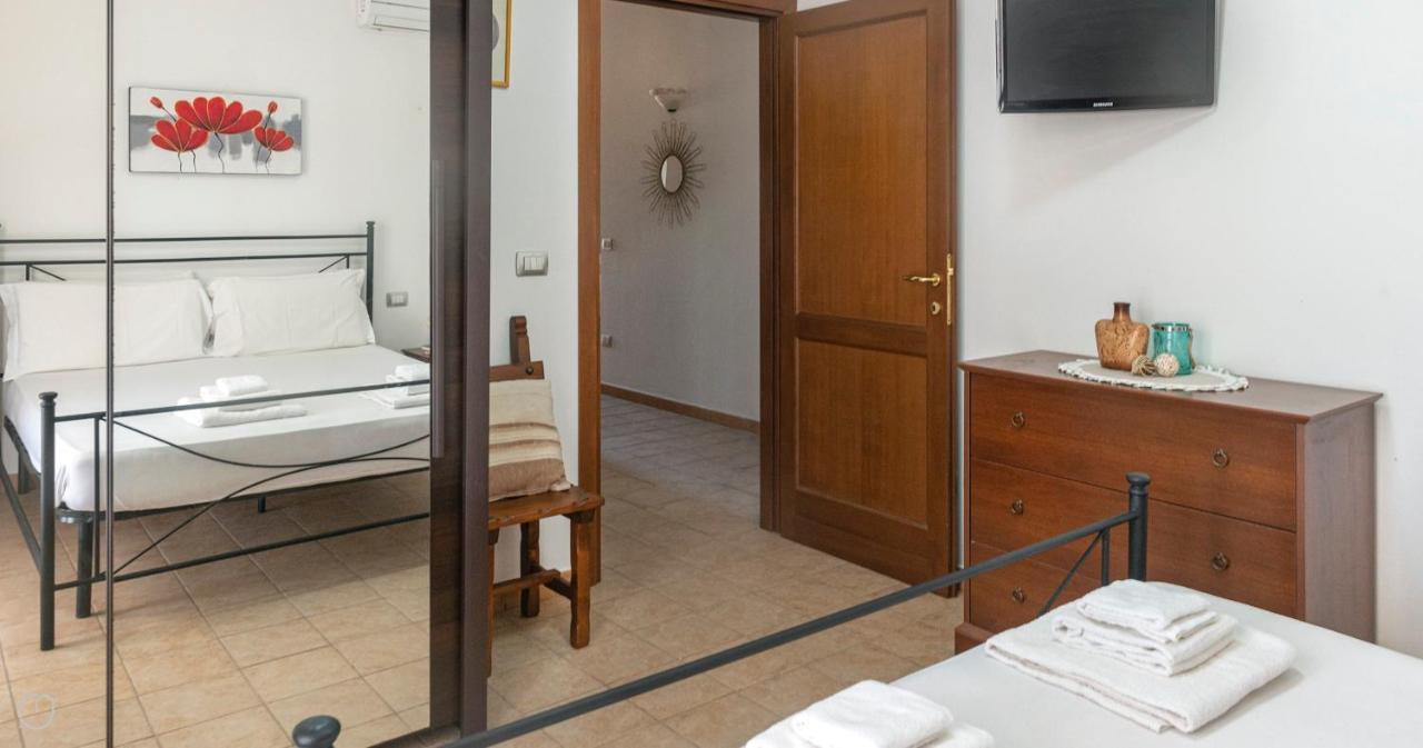 Domo Galante Apartment