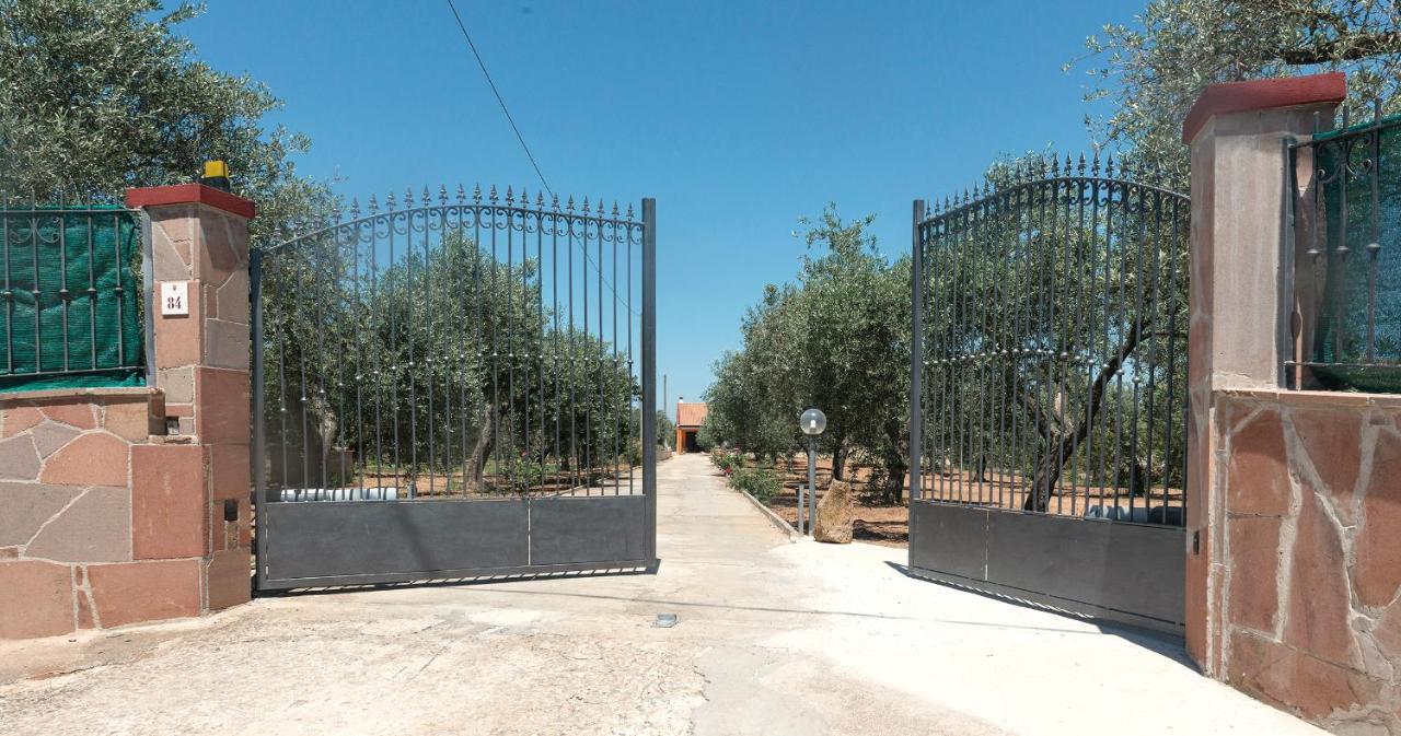 Domo Galante * Alghero