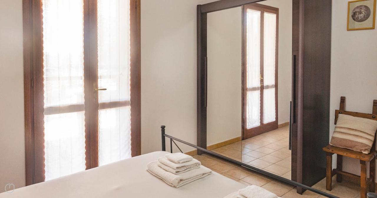 Apartment Domo Galante Alghero