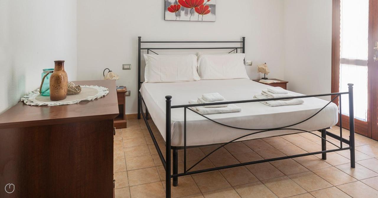 Domo Galante Apartment *