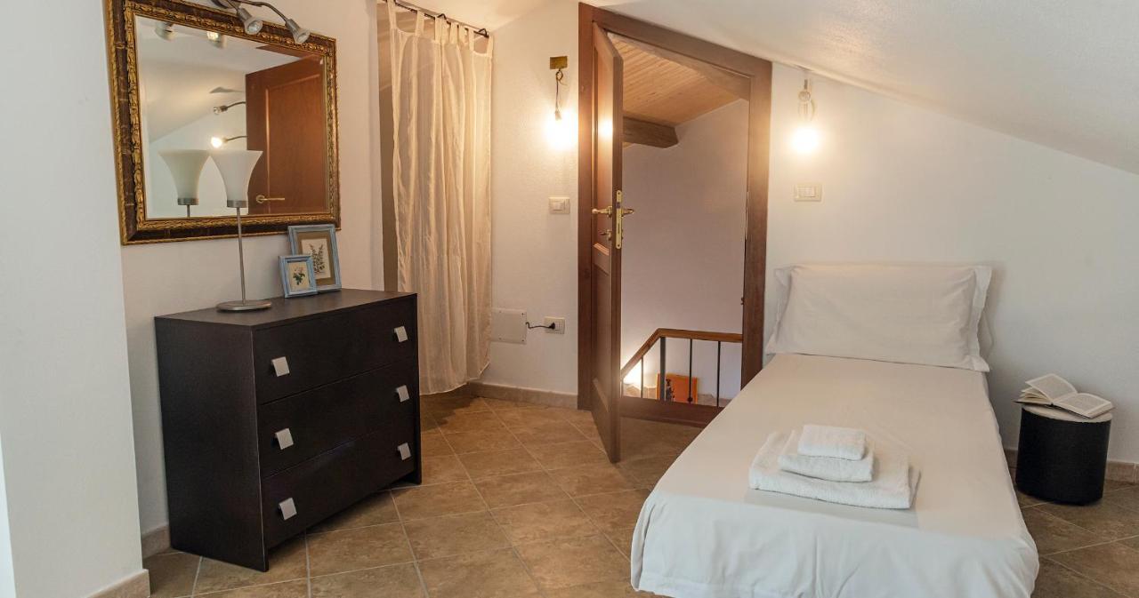 Apartment Domo Galante