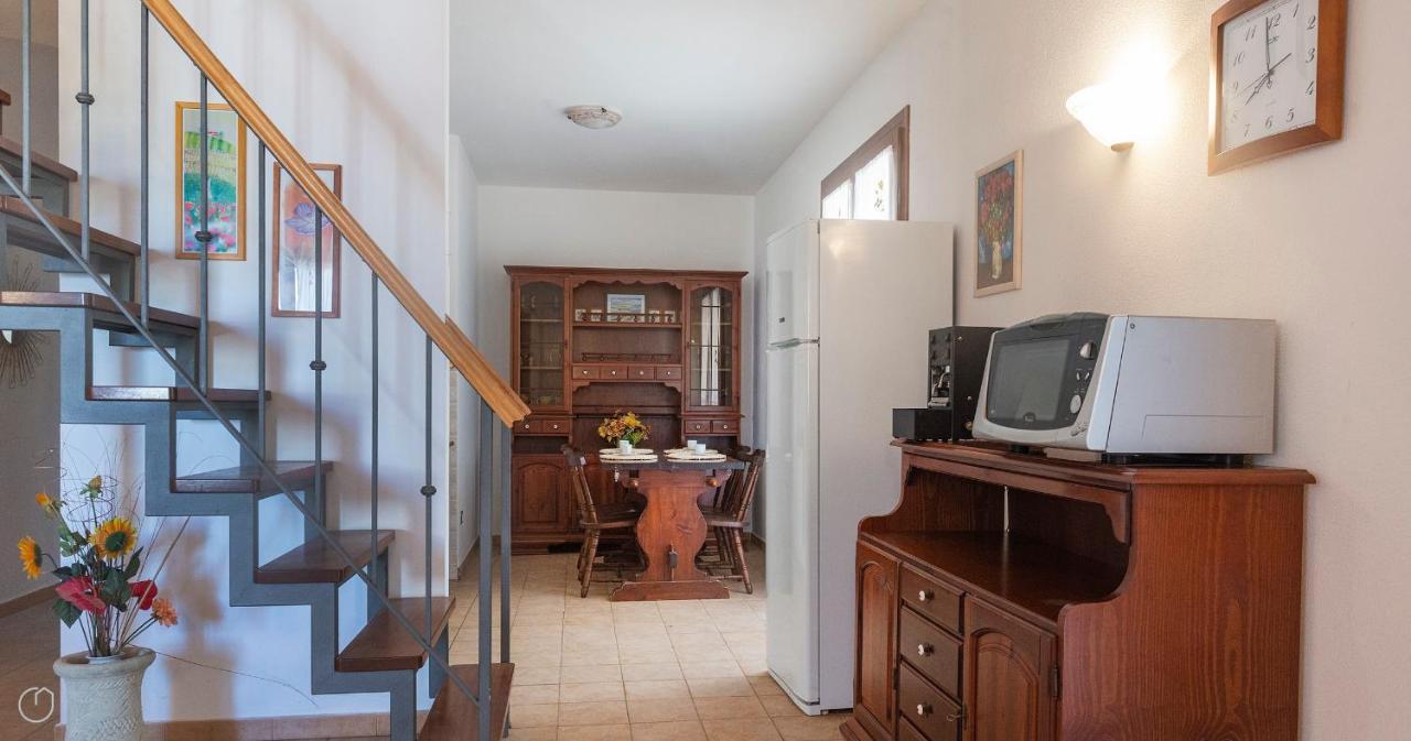 Apartment Domo Galante Alghero