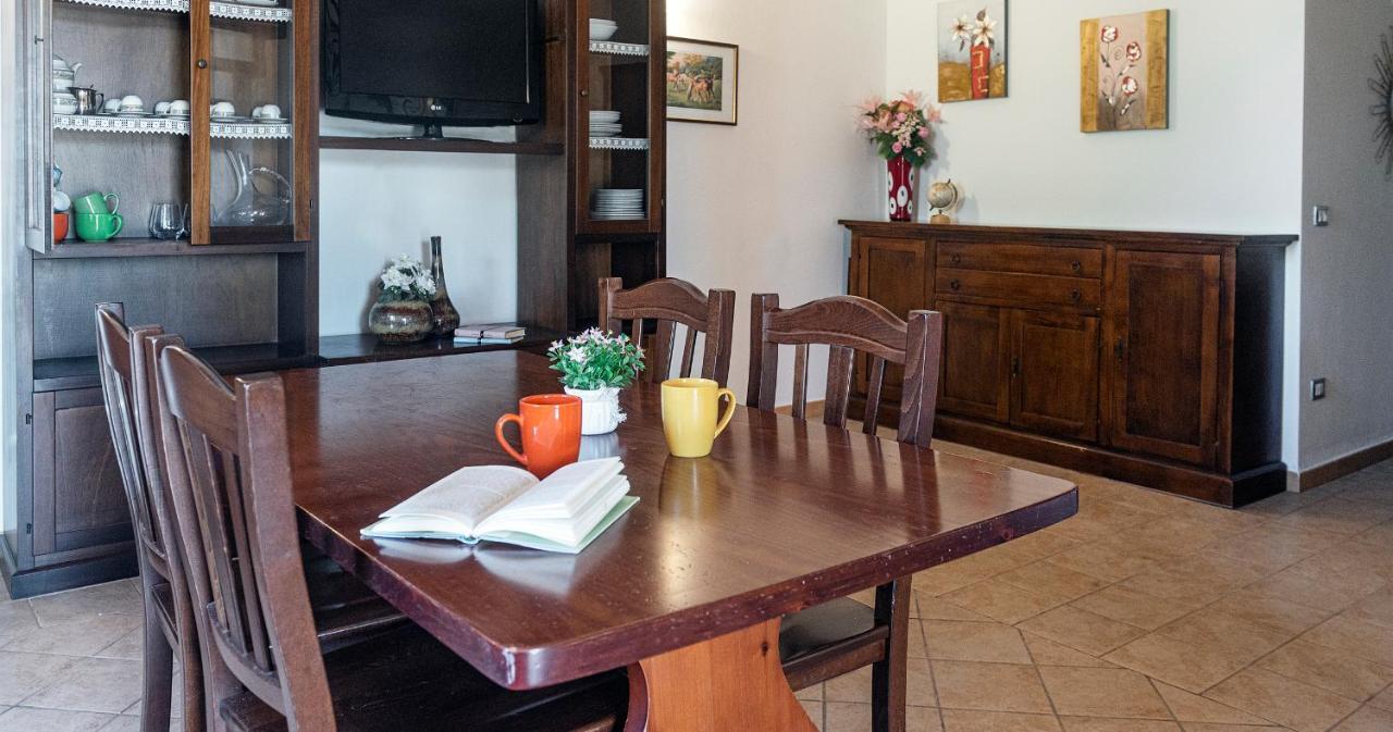 Domo Galante Apartment Alghero