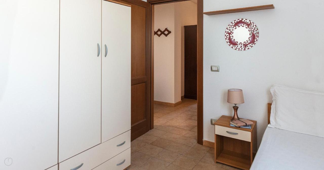 Apartment Domo Galante *