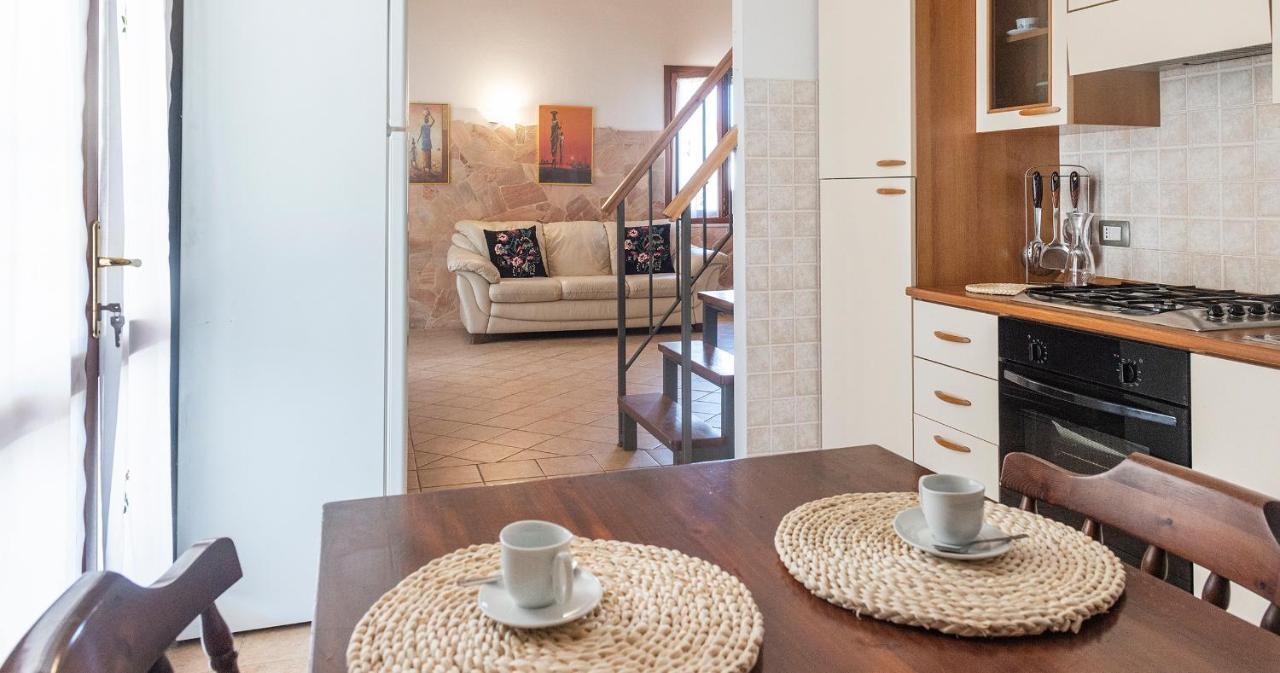 Apartment Domo Galante