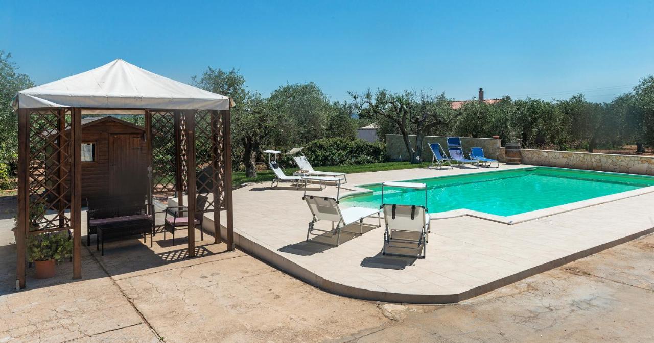 Apartment Domo Galante Alghero