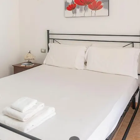 Domo Galante Apartment Alghero Exterior photo