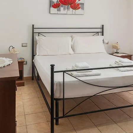 Domo Galante Apartment Alghero Exterior photo