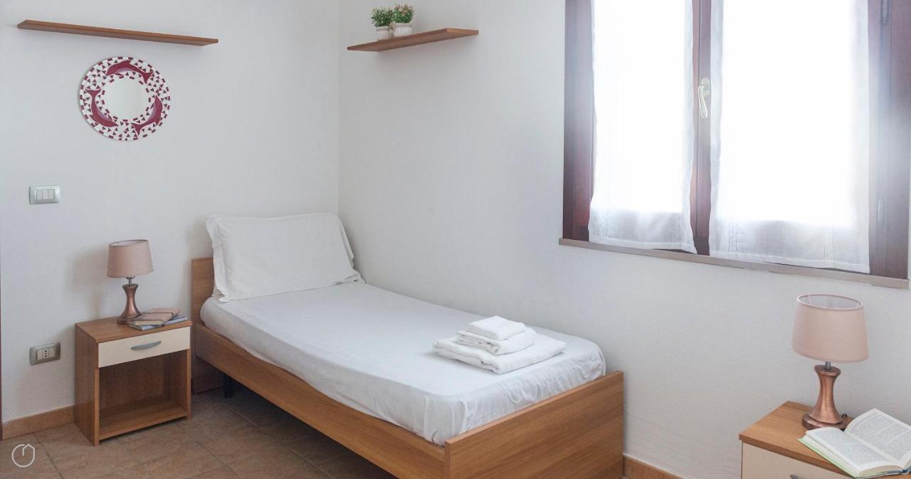 Domo Galante Apartment *